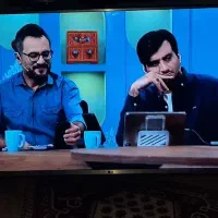 تلویزیون ۴۹ اینچ الجی اصل کره دوگیرنده بشرط سالم|تلویزیون و پروژکتور|قم, علی آباد|دیوار