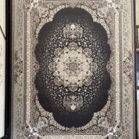 دو جفت فرش ۱۲متری آکبند ۷۰۰شانه تراکم ۲۵۵۰ تمام نخ|فرش|تهران, سعیدآباد|دیوار