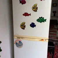 یخچال فریزر یخساران بدون پوسیدگی