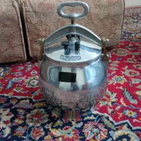 زود پز 10 لیتر قدیمی عتیقه