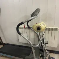 تردمیل گرین لایف