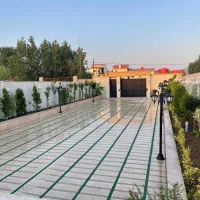 اجاره روزانه ویلا|اجارهٔ کوتاه‌مدت ویلا و باغ|رشت, فرزانه|دیوار