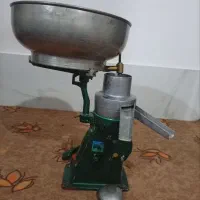 چرخ شیر