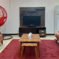 مبله تک خواب لوکس نارمک سمنگان با فوتبال‌دستی|اجارهٔ کوتاه‌مدت آپارتمان و سوئیت|تهران, هفت حوض|دیوار