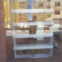 دکور موبایل فروشی