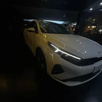 Kia k3 2024|خودرو سواری و وانت|کیش, |دیوار