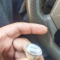 انگشتر نقره