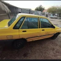 تاکسی 87|خودرو سواری و وانت|بندر گناوه, |دیوار