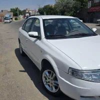 فروش خودرو سمندسورن