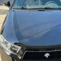 دنا پلاس ۶ دنده