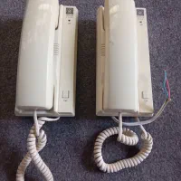 گوشی ارتباط  داخلی