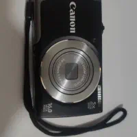 دوربین حرفه ای canon