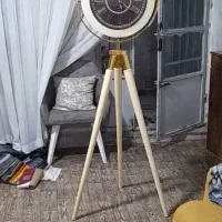 ساعت|ساعت دیواری و تزئینی|مشهد, خواجه ربیع|دیوار