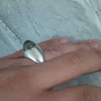 انگشتر نقره|جواهرات|اهواز, پادادشهر|دیوار