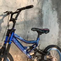 فروش دوچرخه شماره۱۶