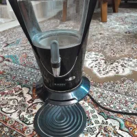 چای ساز برقی راسل ترکیه|سماور، چایساز، قهوهساز|تهران, امیریه|دیوار