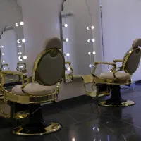 صندلی ترک نوی نو مناسب کار میکاپ و گریم|آرایشگاه و سالن‌های زیبایی|تهران, الهیه|دیوار
