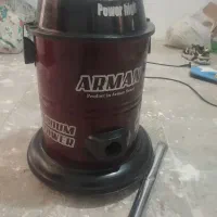 جارو برقی سطلی