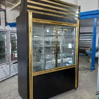 یخچال سوپری سوپرمارکت|فروشگاه و مغازه|صباشهر, |دیوار