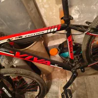 دوچرخه viva سایز ۲۶