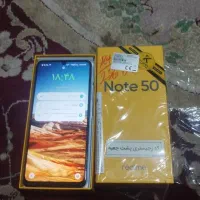 realme Note 50|موبایل|قم, سید معصوم|دیوار