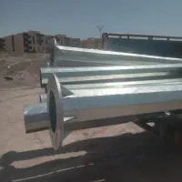 برج نوری ۱۲ متری کد ۹۳۲|خدمات پیشه و مهارت|آفتاب, |دیوار