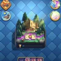 اکانت کلش رایگان