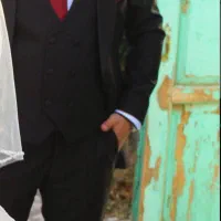 کت شلوار