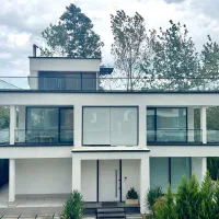 فروش-ویلا-در-چلک-نوشهر-سند-و-جواز-جنگل-و-دریا