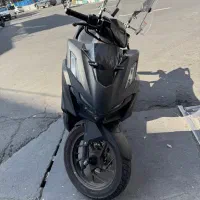 واریو ۱۶۰ مدل ۱۴۰۱ فول abs