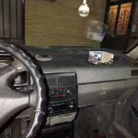 پراید ۱۳۲ مدل ۸۹  داشبورد قدیم|خودرو سواری و وانت|مشهد, میعاد (شهرک غرب)|دیوار