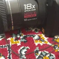 دوربین پاناسونیک