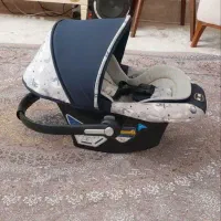 کالسکه و کریر کودک|کالسکه و لوازم جانبی|یزد, |دیوار