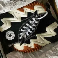 کتونی40نیم بوت ارجینال آل استارمسافری قابل استعلام