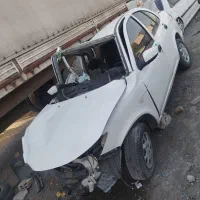 تصادفی ساینا