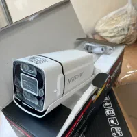 دوربین مدار بسته نو و دی وی ار