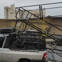 وانت بار کرایه منصف|خدمات حمل و نقل|یزد, |دیوار