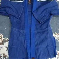 لباس جودو - تکواندو