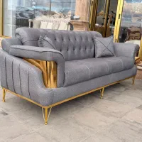 مبل مرصاد پایه فلزی