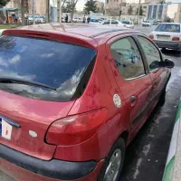 ۲۰۶تیپ۲مدل۸۲