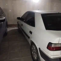 ماشین زانتیا 83|خودرو سواری و وانت|گرمدره, |دیوار