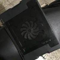 کول پد لپ تاپ