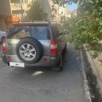 ام وی ام x33 مدل ۹۳|خودرو سواری و وانت|تبریز, |دیوار