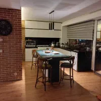 140متردوخواب-دوبلکس-برج-کاوه