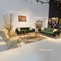 مبل داوین تولید کننده مبل مینیمال