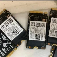 هارد اس اس دی سامسونگ SSD M2 256GB