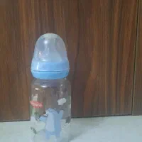 شیشه شیر بیبی لند