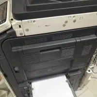 پرینتر کونیکا ۶۵۴ اصل ژاپن با گارانتی|پرینتر، اسکنر، کپی، فکس|اراک, |دیوار