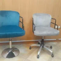 صندلی اپن مدل پلانتر جک دار
