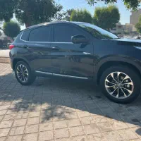 تیگو ۷ مدل ۱۴۰۰|خودرو سواری و وانت|بوشهر, |دیوار